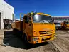 Бортовой автомобиль КАМАЗ 4308 тентованный