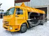 Самосвал КАМАЗ 4308 "МИНИ КАМАЗЕНОК"
