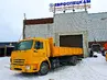 Самосвал КАМАЗ 4308 "МИНИ КАМАЗЕНОК"