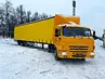 Седельный тягач КАМАЗ 4308