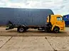 Шасси КАМАЗ 4308-69 (G5) Шасси КАМАЗ 4308-69 (G5)