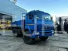 Бортовой автомобиль КАМАЗ 43118 тентованный