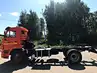 Шасси КАМАЗ 43253-69 (G5) Шасси КАМАЗ 43253-69 (G5)