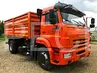 Самосвал-сельхозник КАМАЗ 43253 Самосвал-сельхозник КАМАЗ 43253