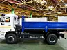 Бортовой автомобиль КАМАЗ 53605 Бортовой автомобиль КАМАЗ 53605