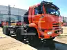 Шасси КАМАЗ 63501-52 Шасси КАМАЗ 63501-52