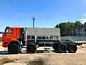 Шасси КАМАЗ 63501-52 Шасси КАМАЗ 63501-52