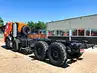 Шасси КАМАЗ 63501-52 Шасси КАМАЗ 63501-52