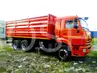 Сельхозник КАМАЗ 65115