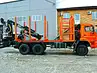КАМАЗ 65115 сортиментовоз с Велмаш ОМТЛ-70-02 КАМАЗ 65115 сортиментовоз с Велмаш ОМТЛ-70-02
