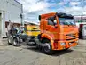 Шасси КАМАЗ 65115