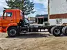 Шасси КАМАЗ 65115