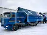 Самосвал КАМАЗ 65117