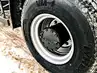 Шасси КАМАЗ 6520