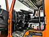 Шасси КАМАЗ 6520