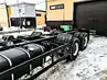 Шасси КАМАЗ 6520