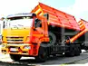 Сельхозник КАМАЗ 6520 Сельхозник КАМАЗ 6520