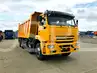 Самосвал КАМАЗ 65201 (8х4)