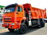 Самосвал КАМАЗ 6522 (6х6) Самосвал КАМАЗ 6522 (6х6)