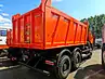 Самосвал КАМАЗ 6522 (6х6) Самосвал КАМАЗ 6522 (6х6)