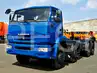 Шасси КАМАЗ 6540