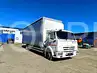 КАМАЗ 4308 шторно-бортовой фургон