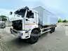 КАМАЗ 43118 изотермический фургон