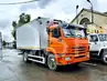КАМАЗ 43253 рефрижератор КАМАЗ 43253 рефрижератор