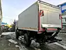 КАМАЗ 43502 промтоварный фургон КАМАЗ 43502 промтоварный фургон