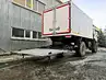 КАМАЗ 43502 промтоварный фургон КАМАЗ 43502 промтоварный фургон