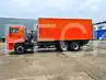 КАМАЗ 65115 рефрижератор