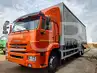 КАМАЗ 65115 шторно-бортовой фургон КАМАЗ 65115 шторно-бортовой фургон