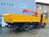 КАМАЗ 4308 бортовой с КМУ UNIC UR-V 373