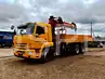 КАМАЗ 65115 бортовой с КМУ Palfinger Инман ИТ-150 (659000) КАМАЗ 65115 бортовой с КМУ Palfinger Инман ИТ-150 (659000)