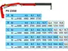 КАМАЗ 65115 бортовой с КМУ Palfinger PK 23500 A КАМАЗ 65115 бортовой с КМУ Palfinger PK 23500 A