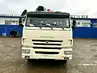 КАМАЗ 65117 бортовой с КМУ Kanglim KS 1256 G2