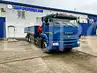 КАМАЗ 65117 бортовой с КМУ Инман ИМ 55 КАМАЗ 65117 бортовой с КМУ Инман ИМ 55