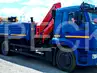 КАМАЗ 65117 бортовой с КМУ Palfinger PK 23500 A КАМАЗ 65117 бортовой с КМУ Palfinger PK 23500 A